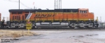BNSF 5764